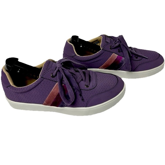 REVITALIGN women’s orthopedic athletic trainers leather size 10D Preppy Casual - Picture 2 of 10